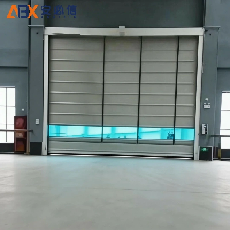 南京市背带堆积门