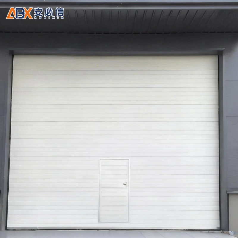 南京市高扬程提升门