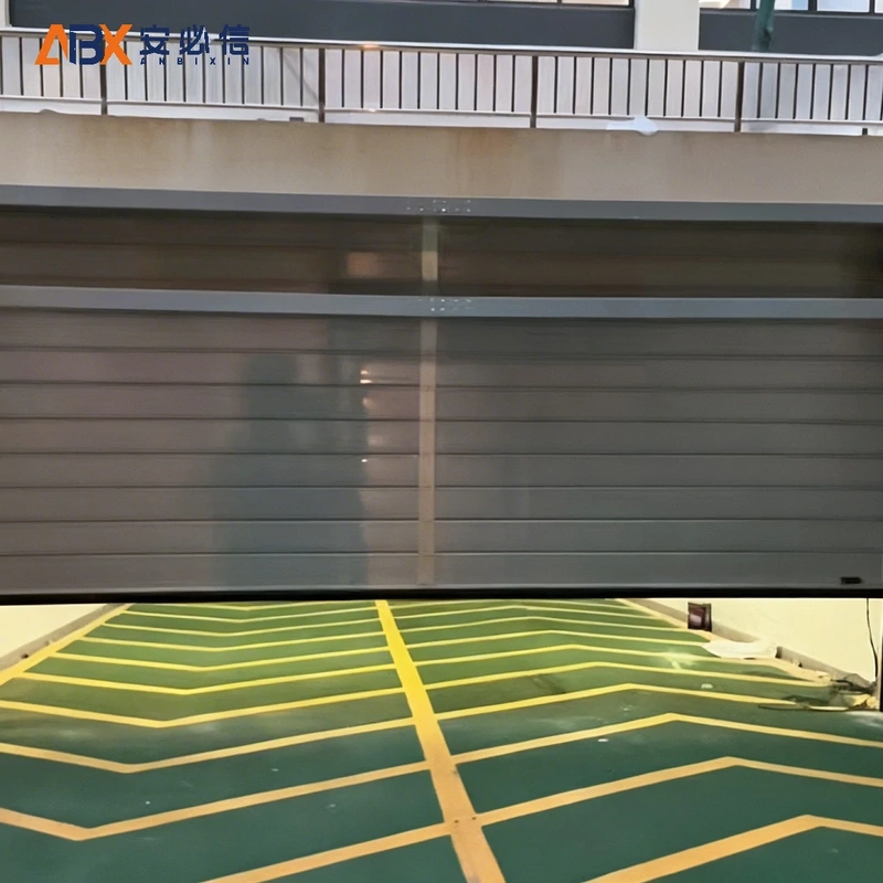 南京市医药密闭高速门